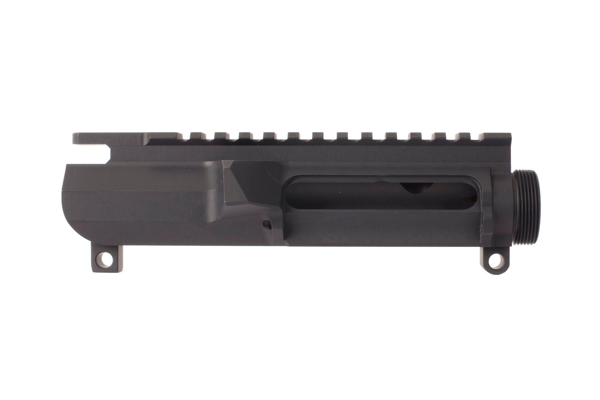 Zparts PTW 鍛造 blank upper receiver Z-parts] Forged Upper Receiver [For SYSTEMA M4 PTW] – SIXmm